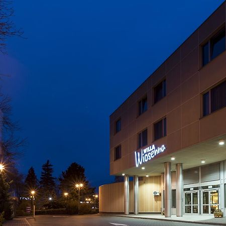 Willa Wiosenna Hotel Ozarow Mazowiecki Luaran gambar
