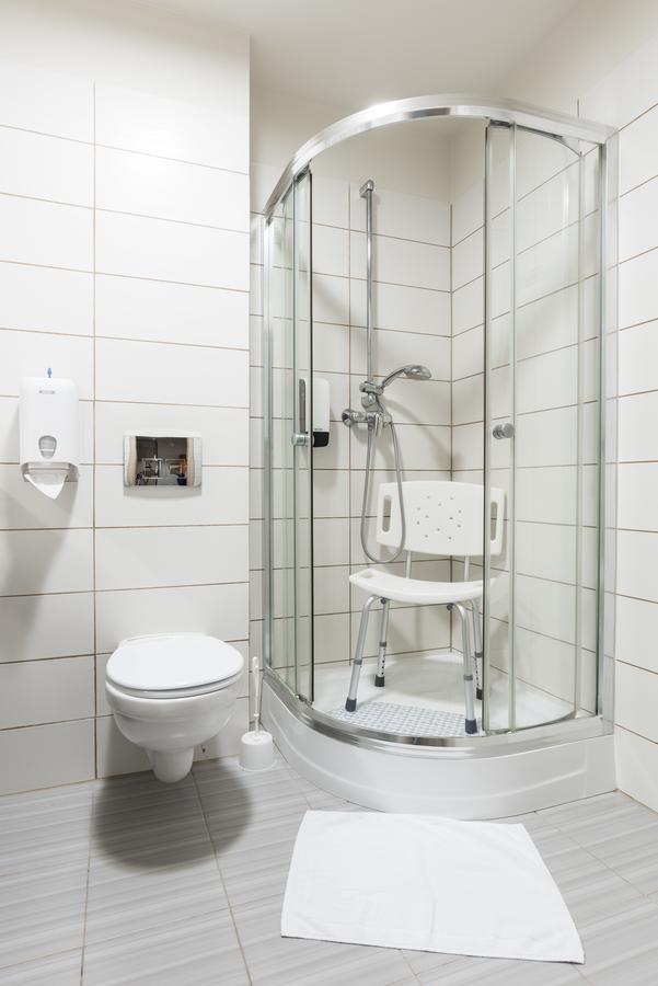Willa Wiosenna Hotel Ozarow Mazowiecki Luaran gambar