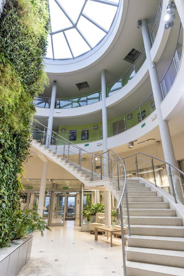Willa Wiosenna Hotel Ozarow Mazowiecki Luaran gambar