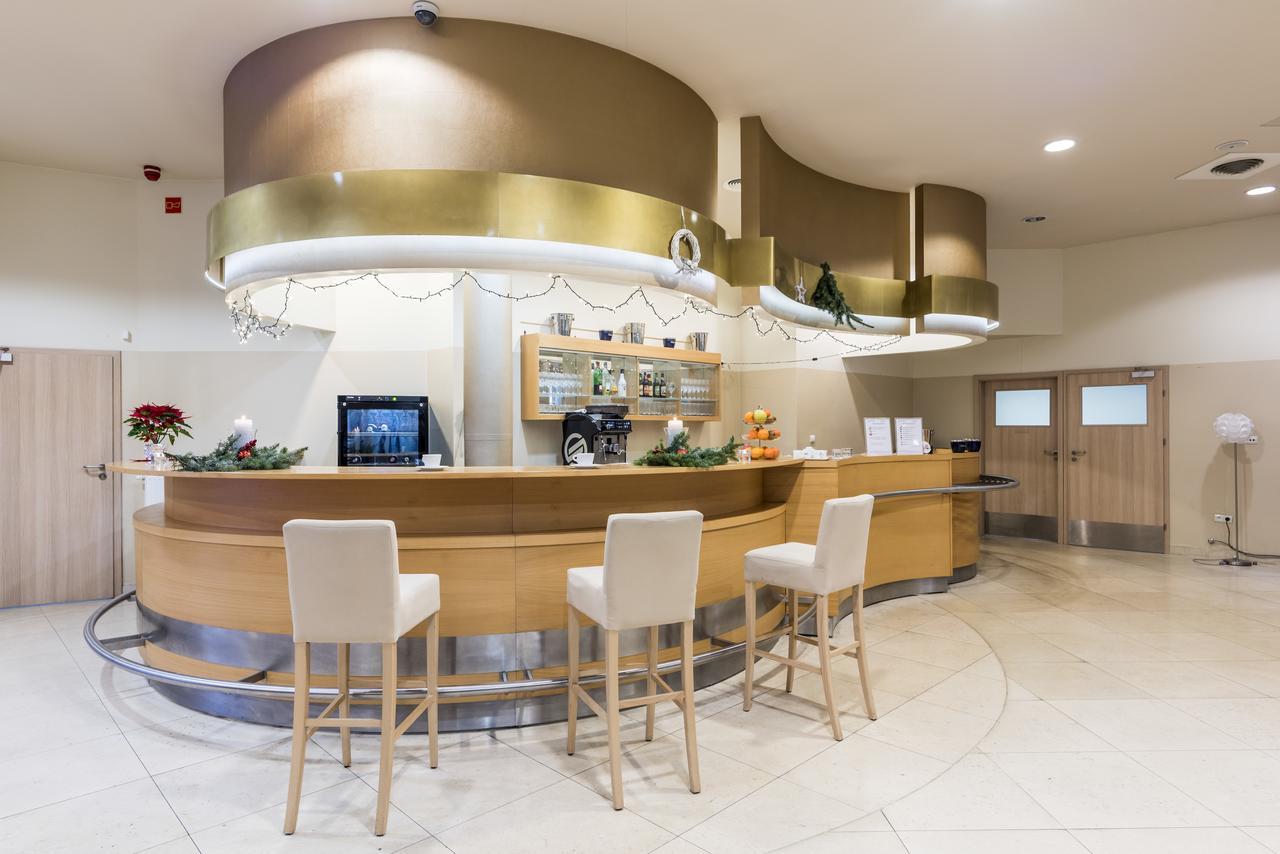 Willa Wiosenna Hotel Ozarow Mazowiecki Luaran gambar