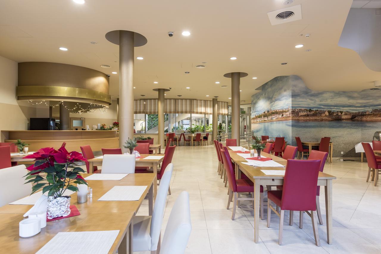 Willa Wiosenna Hotel Ozarow Mazowiecki Luaran gambar